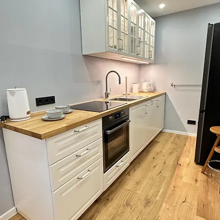 10 - Gross Appartement Bamberg