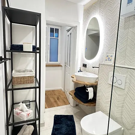 10 - Gross Appartement