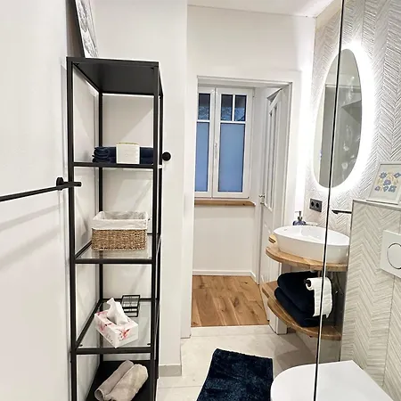 Appartement 10 - Gross Bamberg