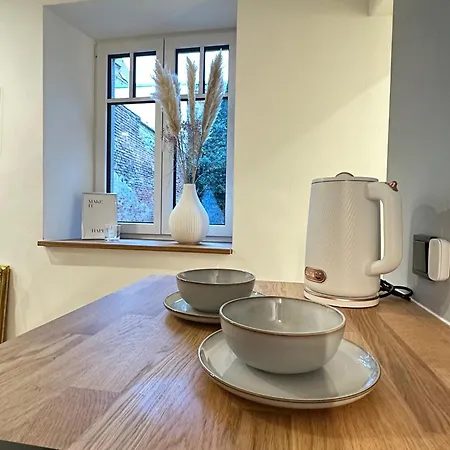 Appartement 10 - Gross *