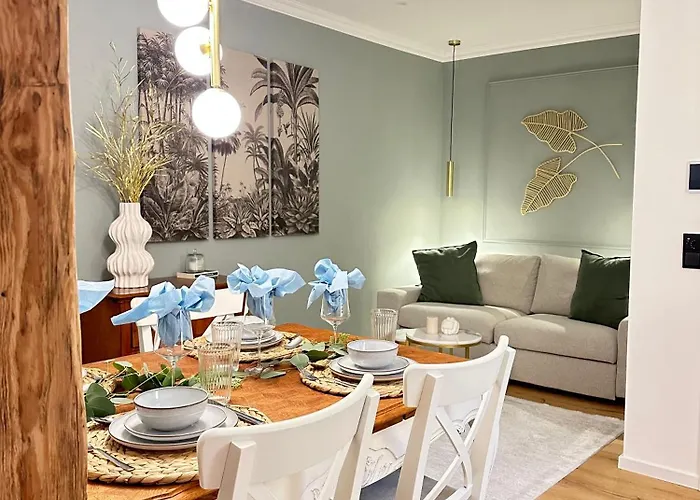 Διαμέρισμα 10 - Gross Μπάμπεργκ