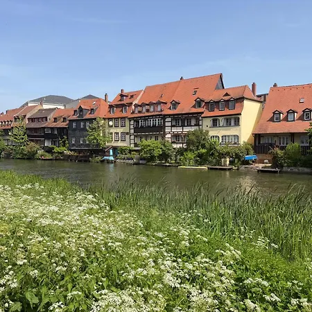 10 - Altstadtsuite