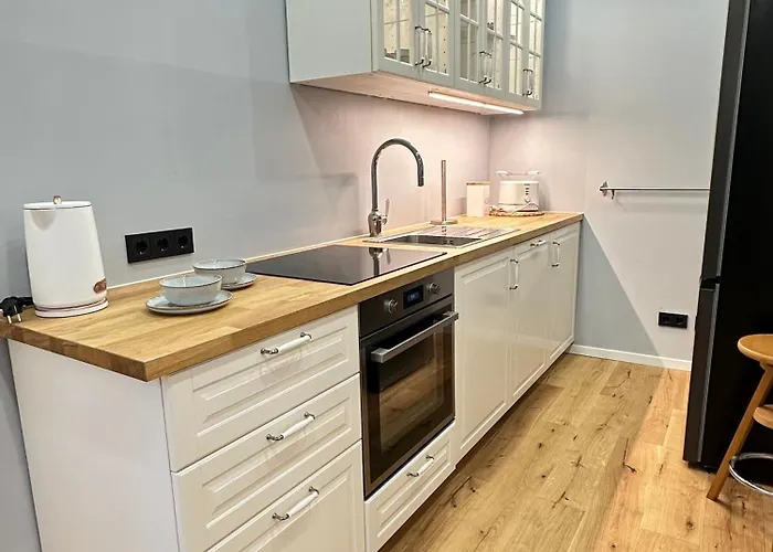 10 - Gross 아파트 밤베르크