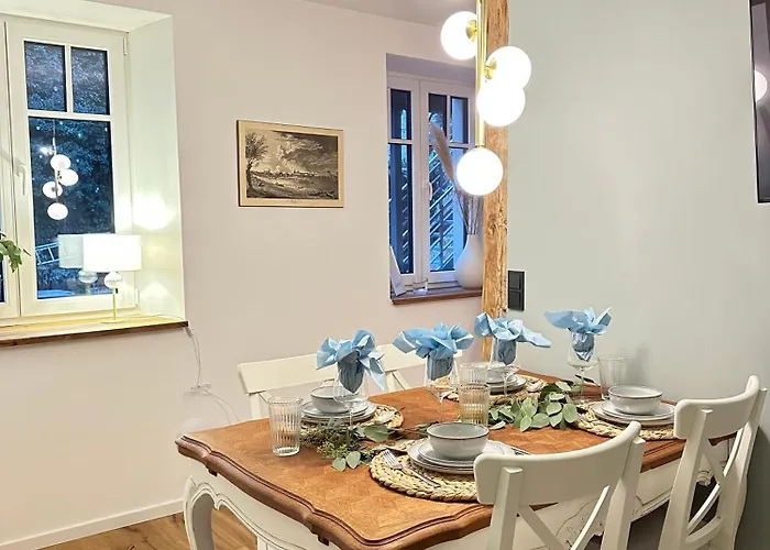 아파트 10 - Gross 밤베르크